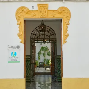 Bed and breakfast Fuentepiedra Categoría Superior, Almodóvar del Río