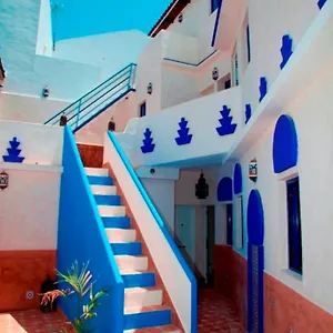 Hostal Antilla, La Antilla