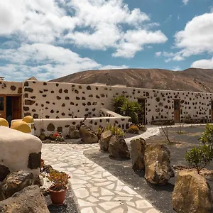 Rural El Cabo De Casa Marcos , Villaverde (Fuerteventura) España