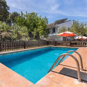 Сasa de vacaciones Cortijo Chorreras Illora, Puerto-López